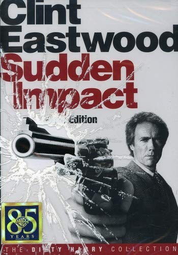 Sudden Impact: Deluxe Edition (DVD)
