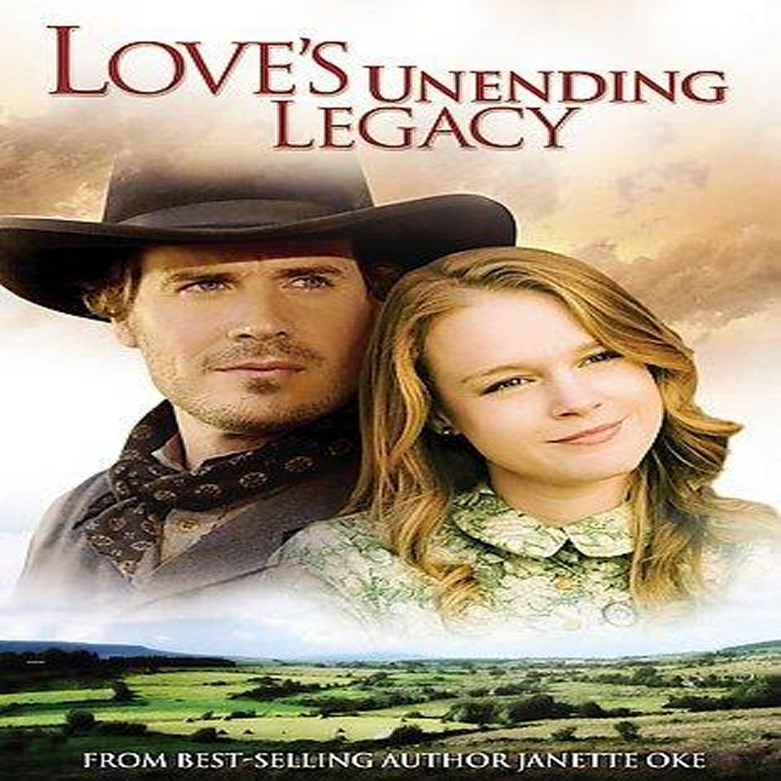 Love’s Unending Legacy