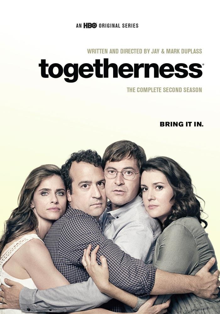 TOGETHERNESS S2