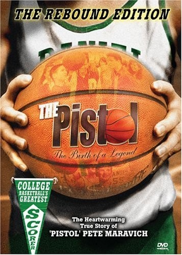 The Pistol – The Birth of a Legend