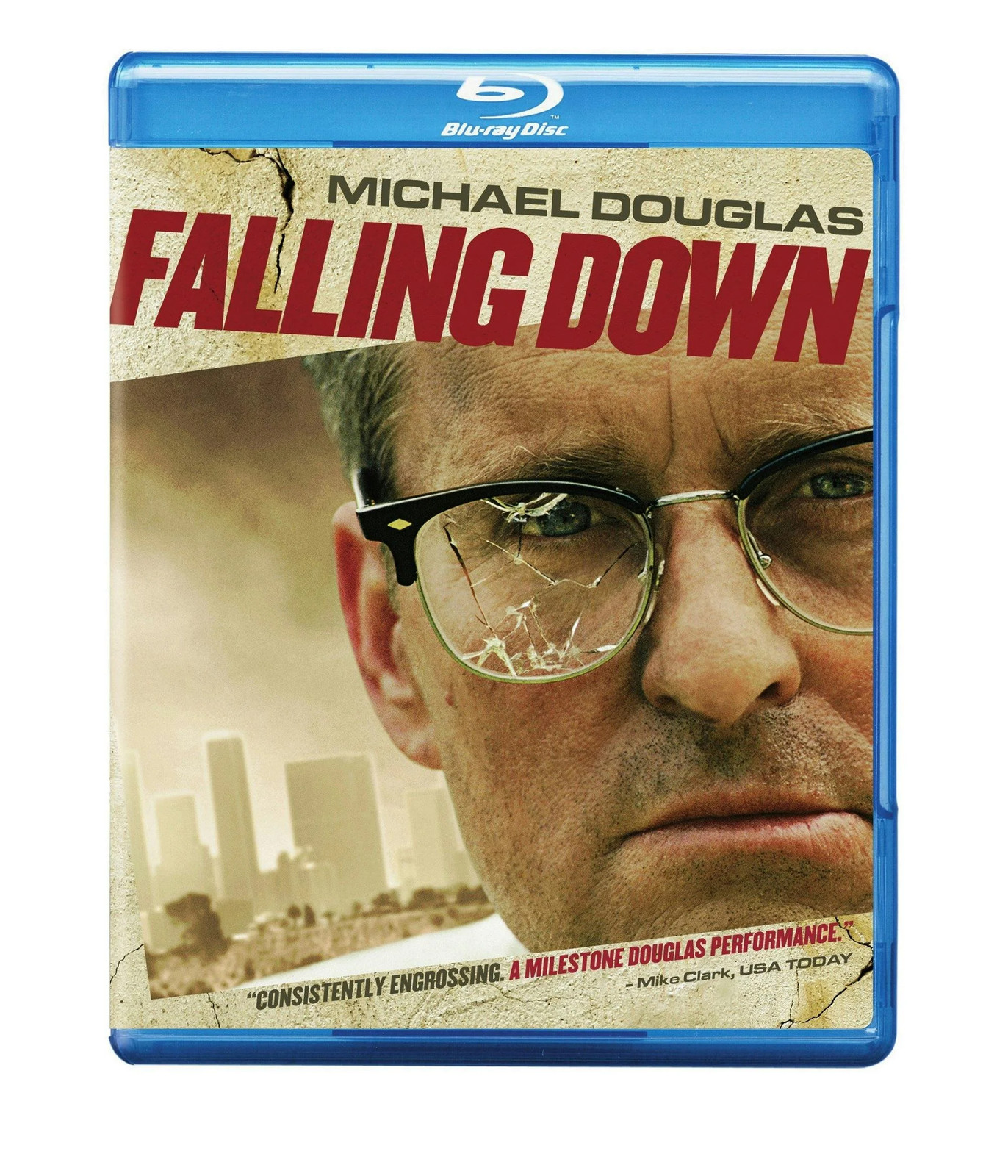 Falling Down (BD) [Blu-ray]