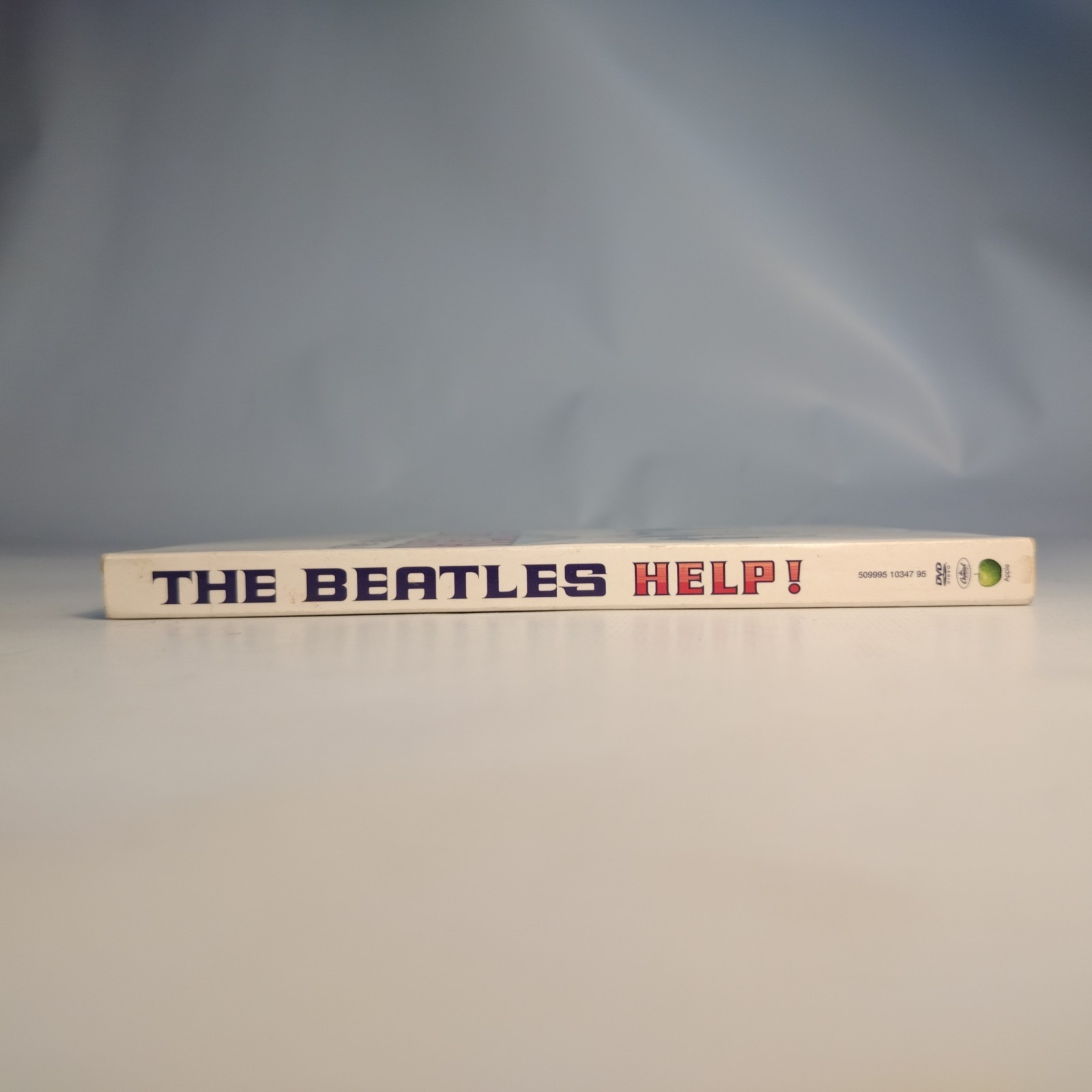 Help (DVD, 1965) The Beatles