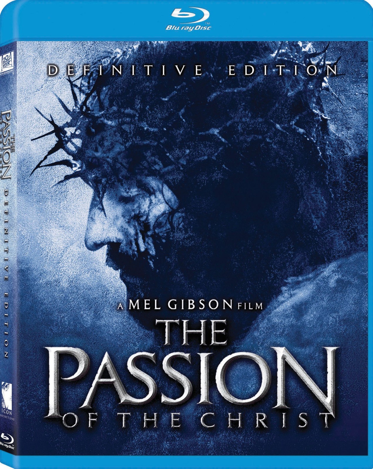 The Passion of the Christ (Definitive Edition)