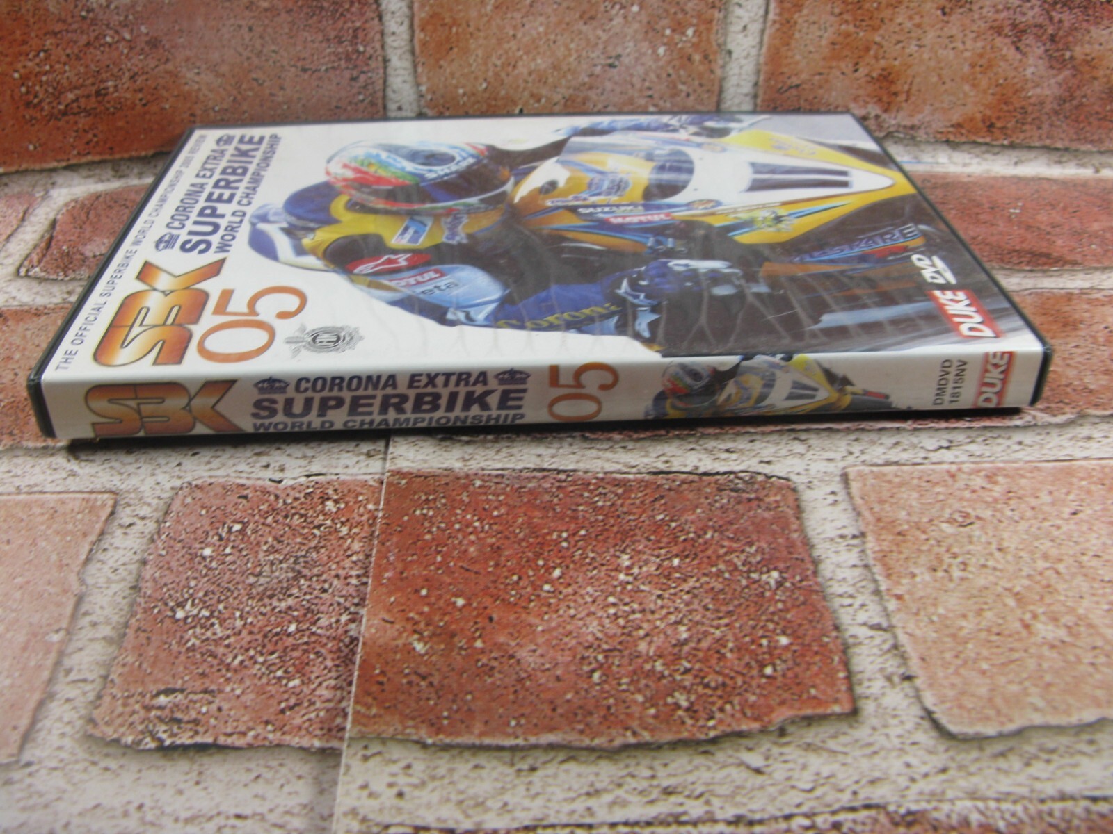 2005 Corona Super Bike World Championship Review- 229 Min New Motorcycle Racing