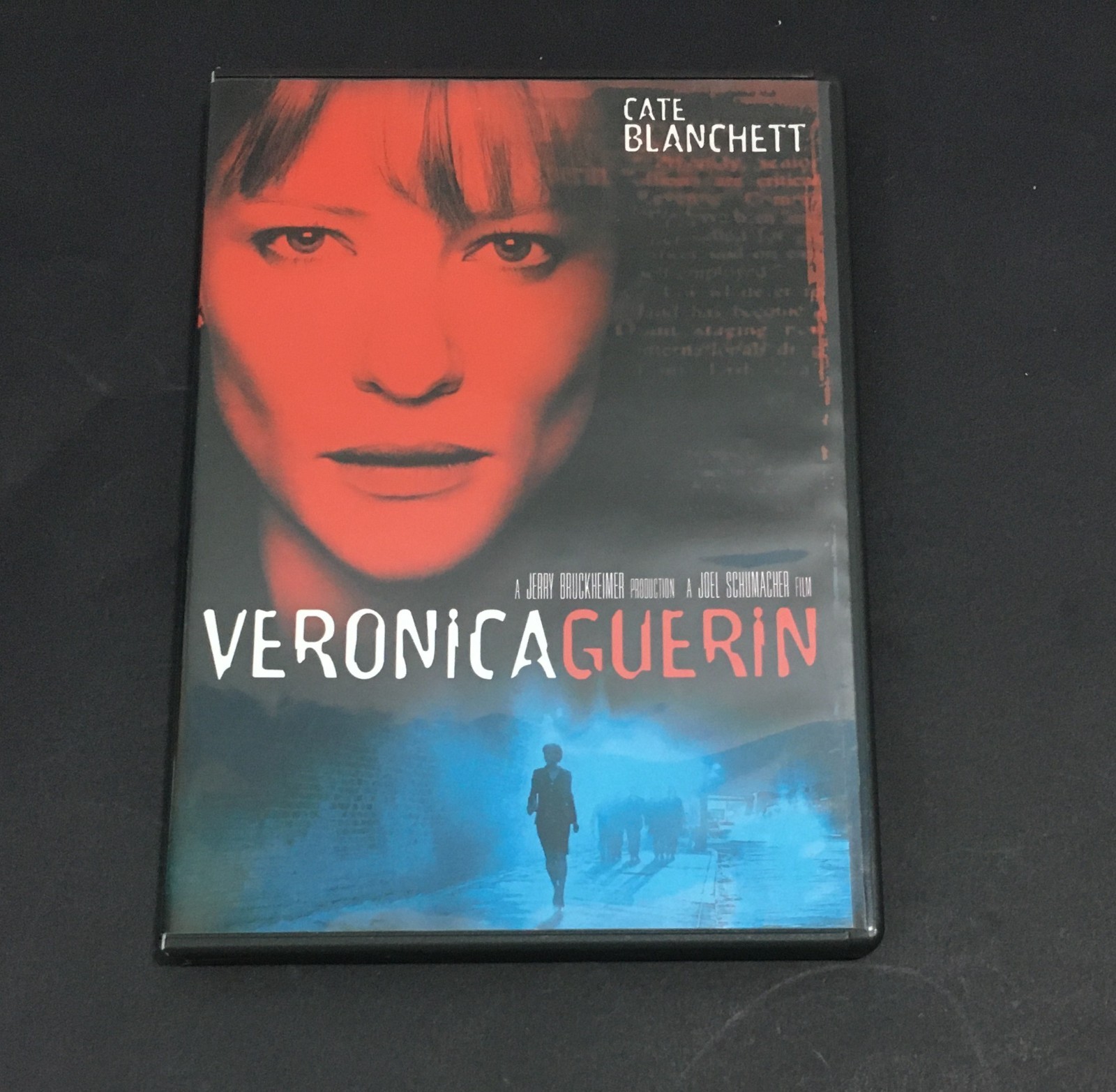 Veronica Guerin DVD INV-6822
