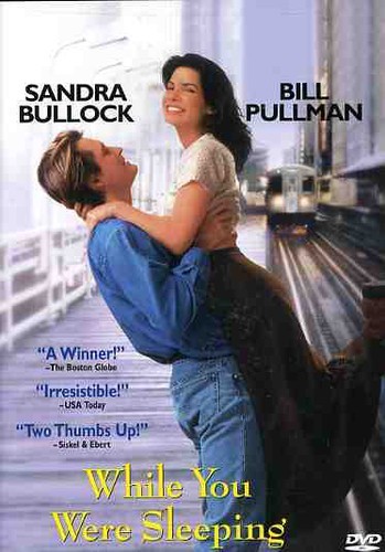 While You Were Sleeping [New DVD] Widescreen