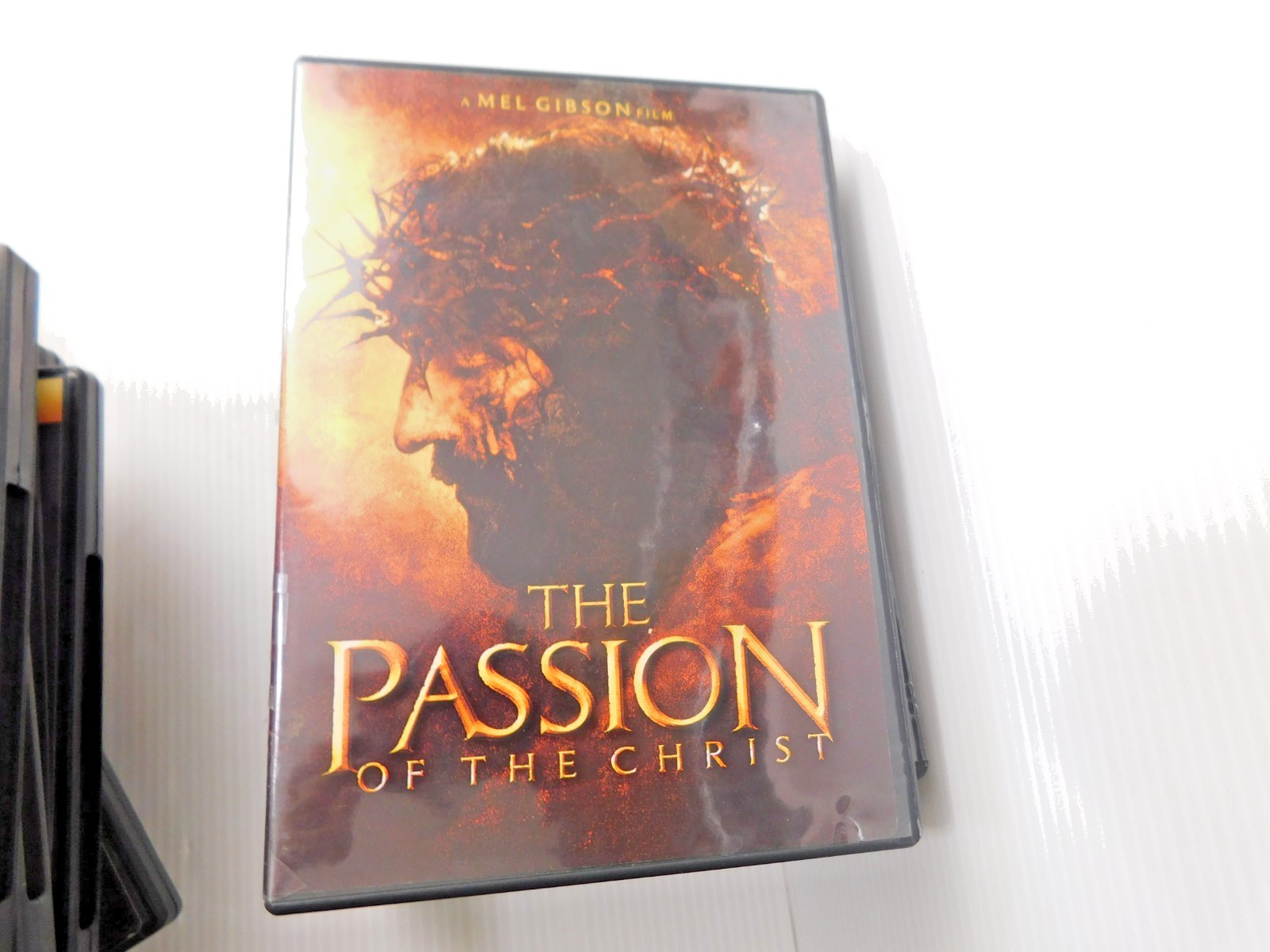 DVD Bundle Lot Of 18 DVDs Faith Christian Inspirational Historical Mix