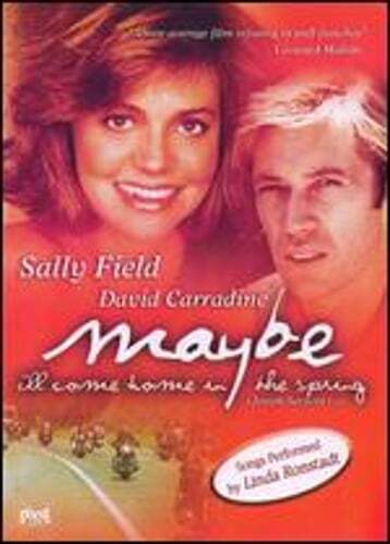 Maybe I’ll Be Home in the Spring by Joseph Sargent: Used