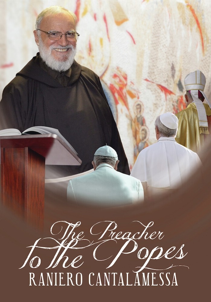 PREACHER TO THE POPES