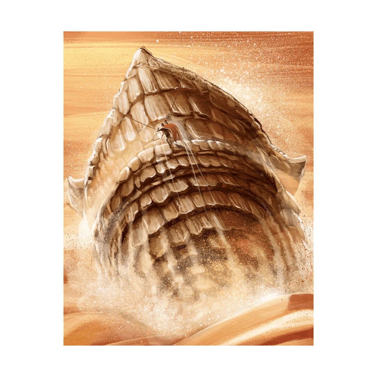 Frank Herbert’s Dune & Children of Dune Complete Collection (Reg Free) Blu-ray