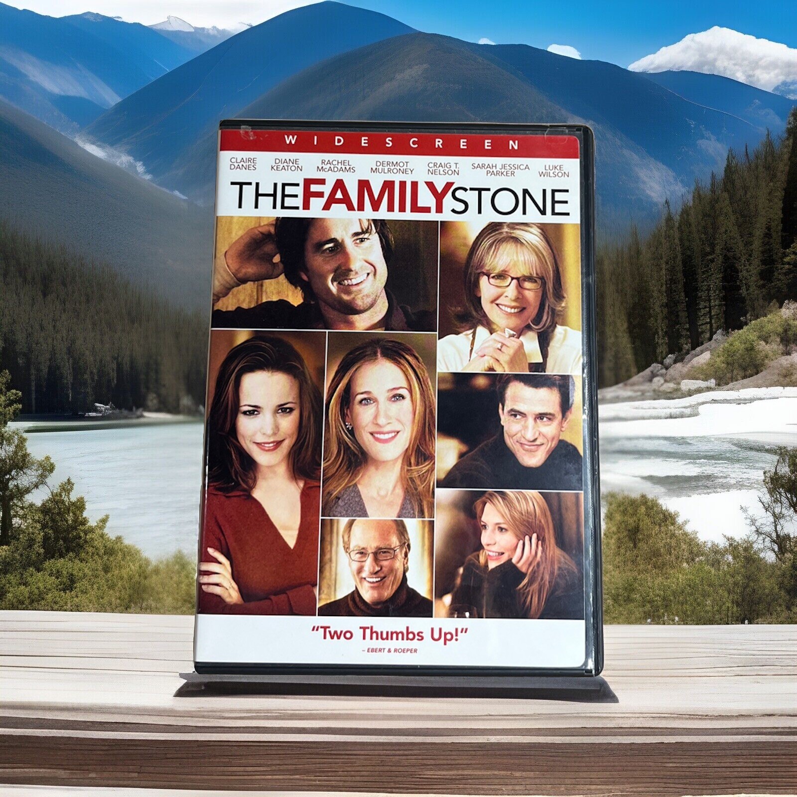 The Family Stone