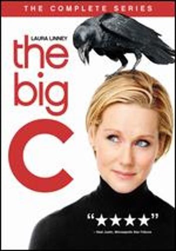 The Big C: The Complete Series: Used