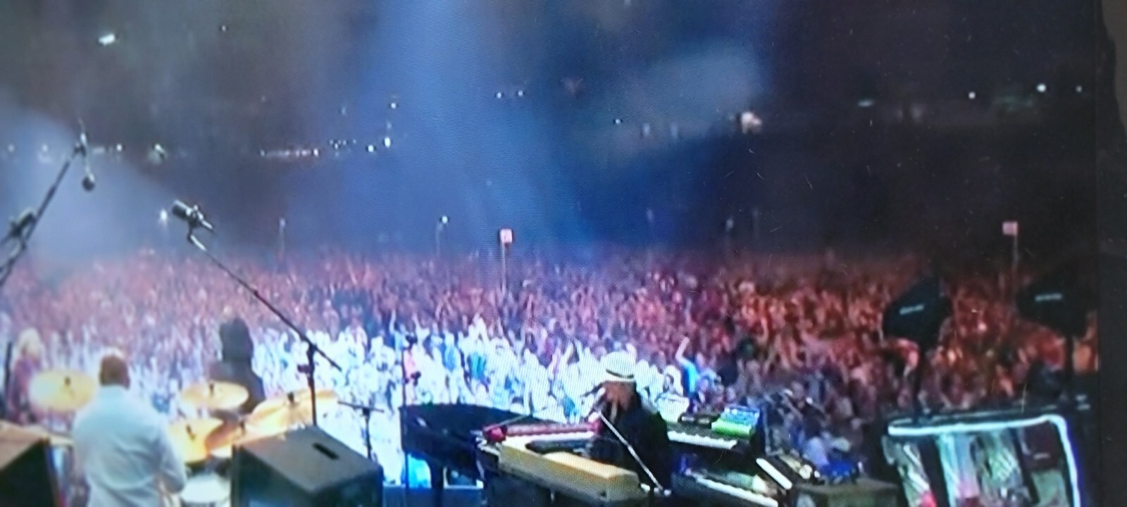 TOM PETTY LIVE 2014 FENWAY PARK DVD Plays On ALL PLAYERS