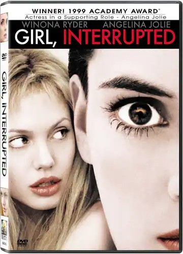 🎬 Thelma & Louise + Girl, Interrupted 5-DVD Women of Cinema Collection NEW