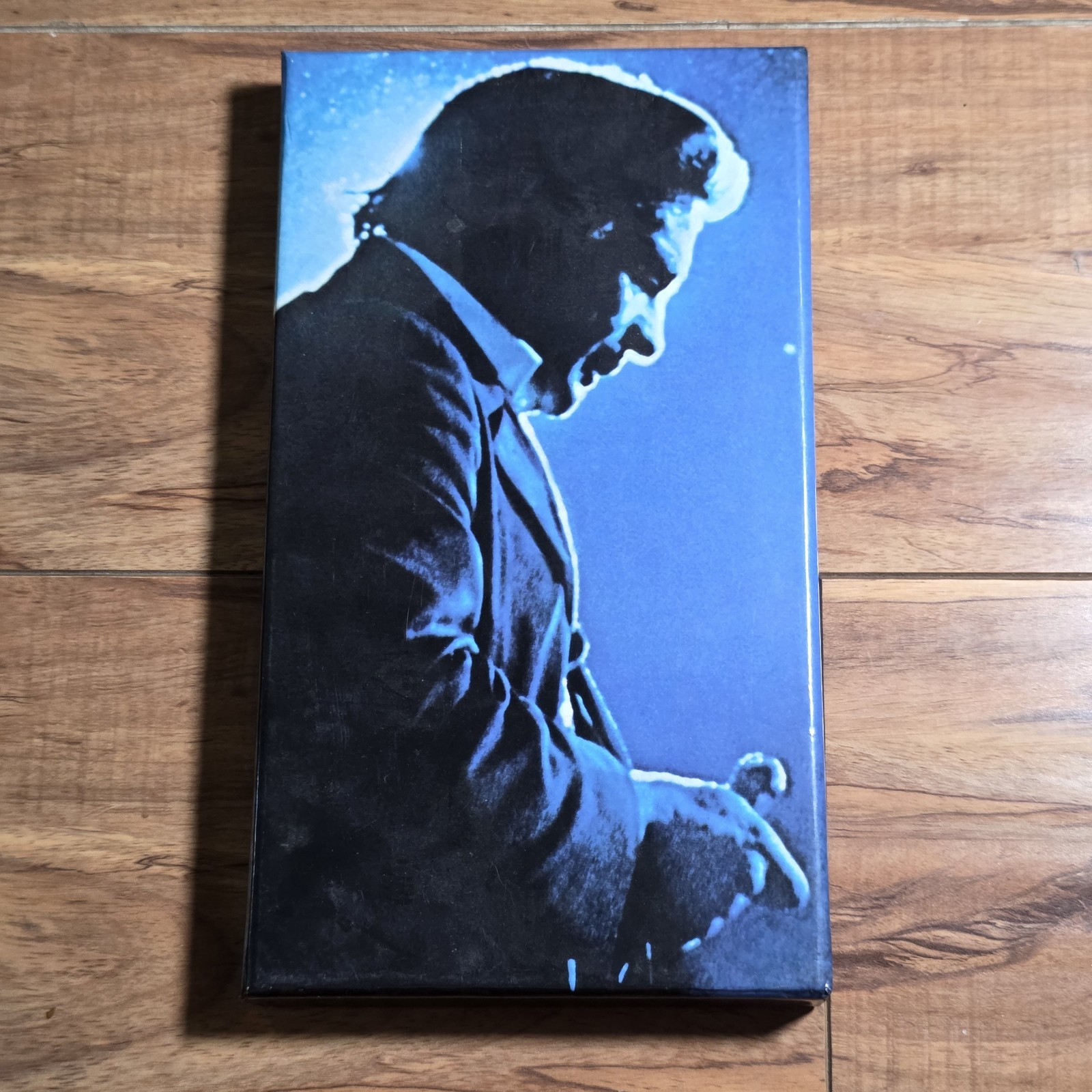 Johnny Cash – At San Quentin CD DVD Set Live Album 1969 Country Rare HTF