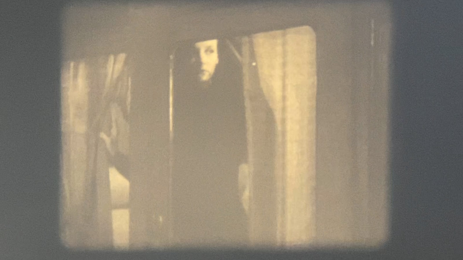 Sherlock Holmes “Terror By Night” (1946) Super 8mm Film Sound, Basil Rathbone 4R