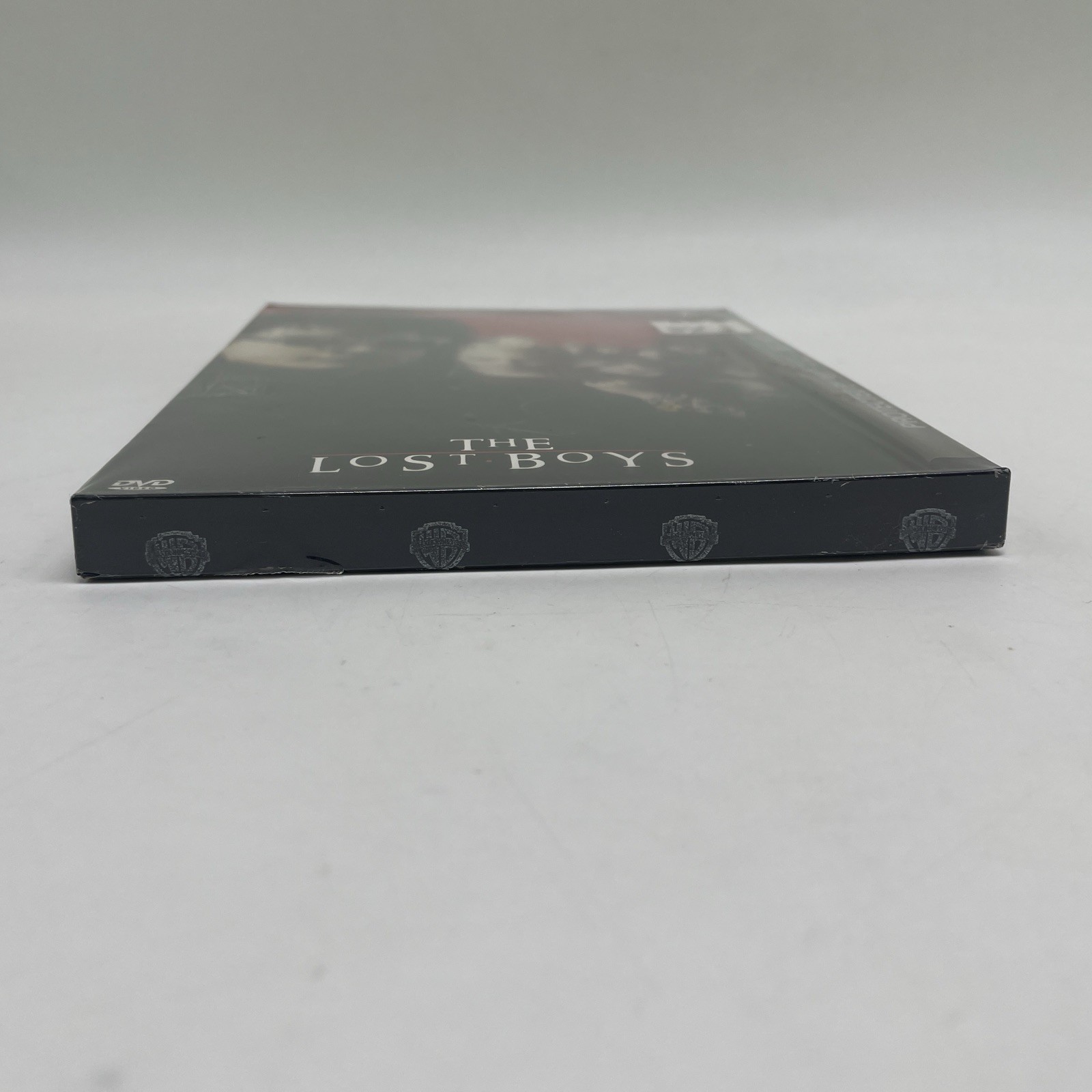 The Lost Boys DVD Snapcase (Kiefer Sutherland Jason Corey Haim) – Sealed