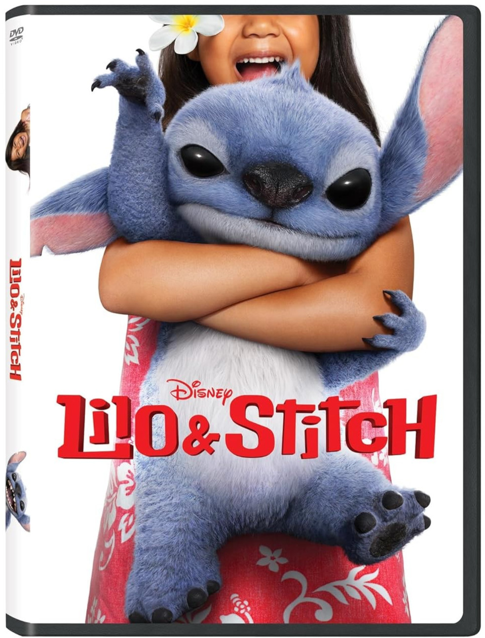Lilo & Stitch (DVD, 2025) Brand New Sealed – FREE SHIPPING!!!