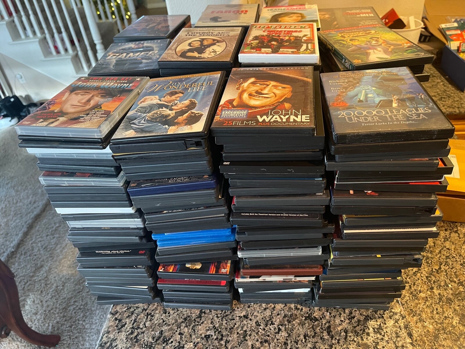 Music and Concert DVDs Lot Sale (Pick Your DVD) Combined Shipping
