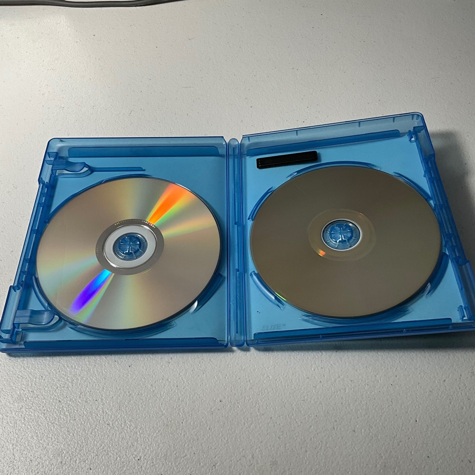 X-Men First Class Blu-Ray 2011 2-Disc Set Matthew Vaughn James McAvoy Fassbender