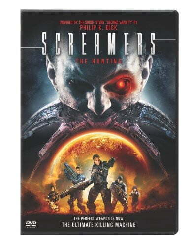 Screamers: The Hunting (DVD)New