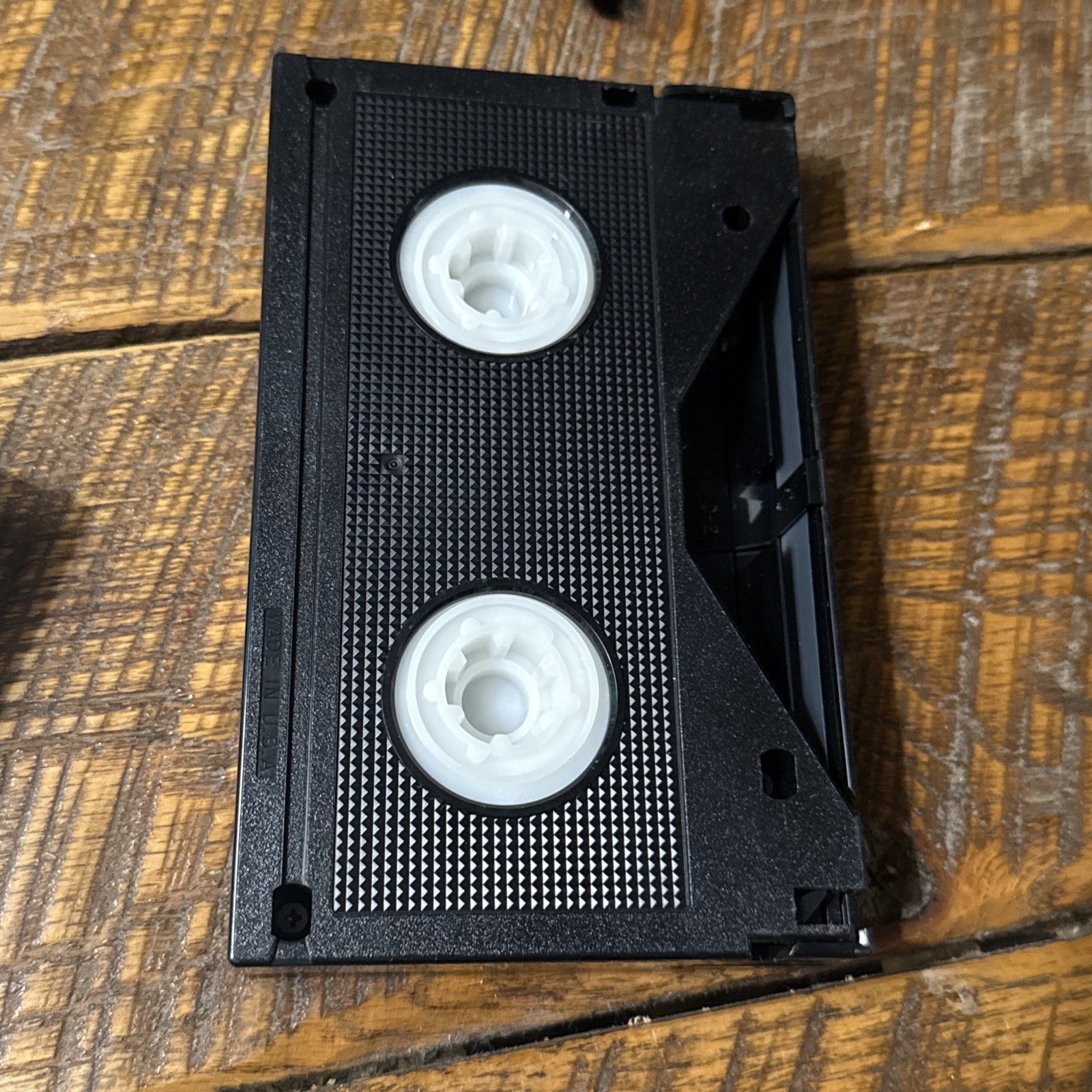 The Evil Dead – (Betamax) RARE Thorn EMI Video White Clamshell Case TXB 1979