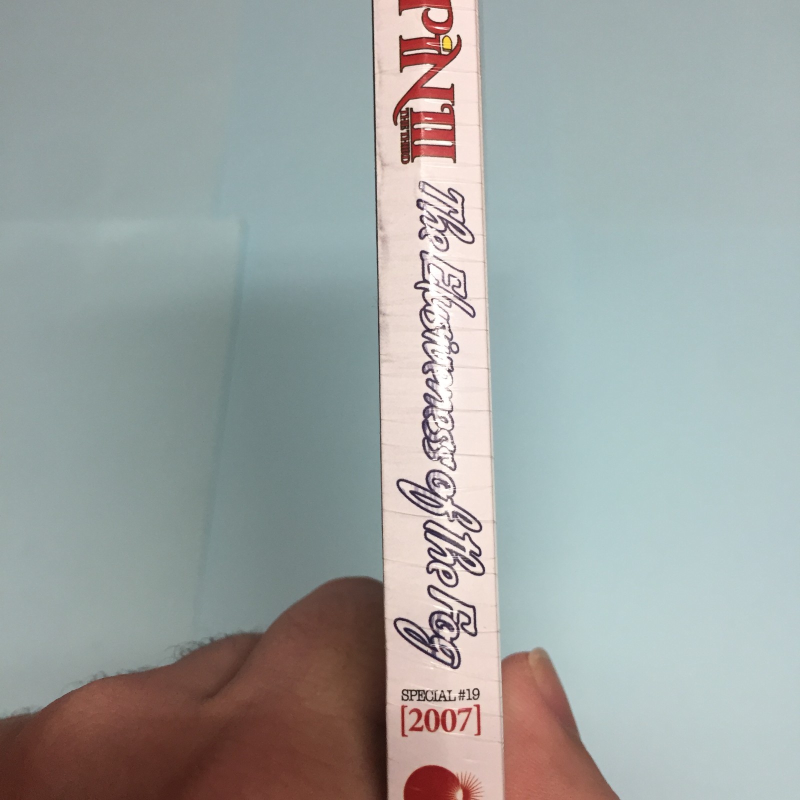 Lupin the 3rd Third Elusiveness of the Fog Blu-Ray Anime Discotek