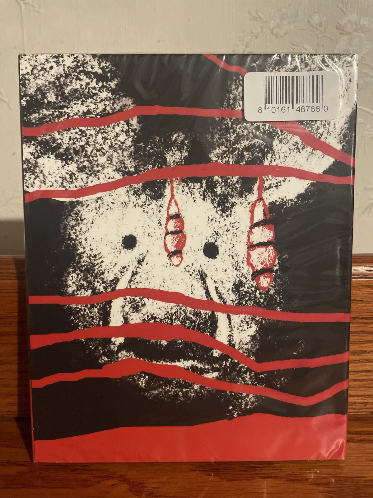 NEW! SEALED! The Banished [2024] Blu-ray + LE/slipcover BRAINSTORM MEDIA