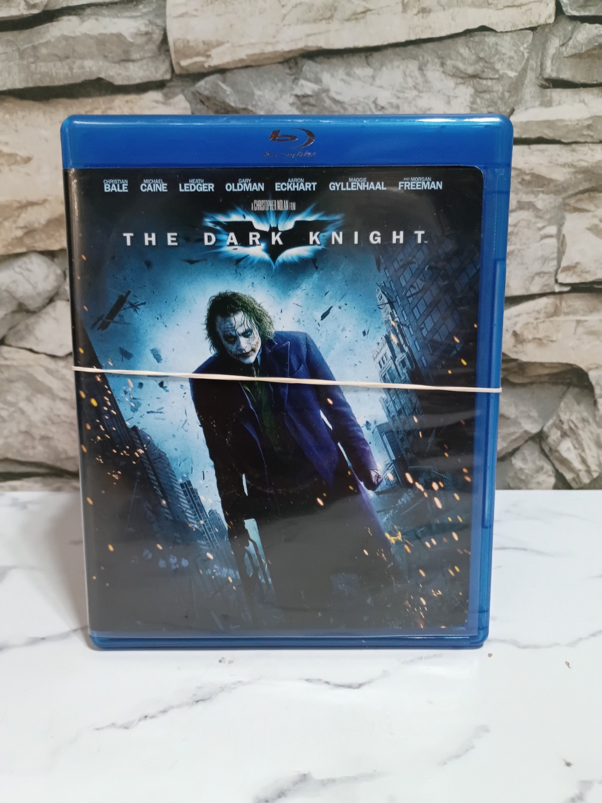 BluRay Lot Of 10 Different Titles – Action, Drama, Comedy, Read Description 001
