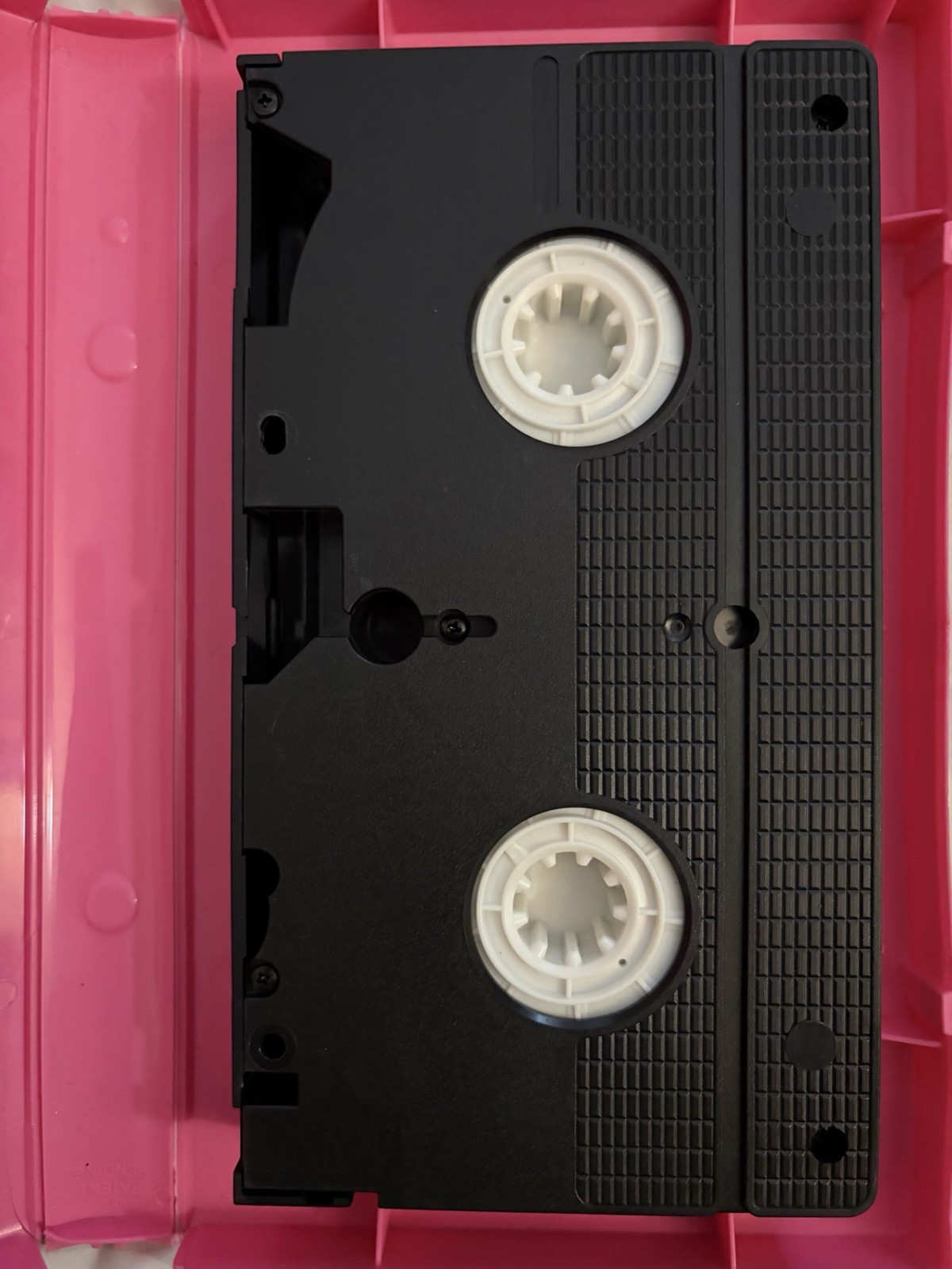 Strawberry Shortcake Seaberry Beach Party VHS 2004 Y2K Fox Full Screen NTSC