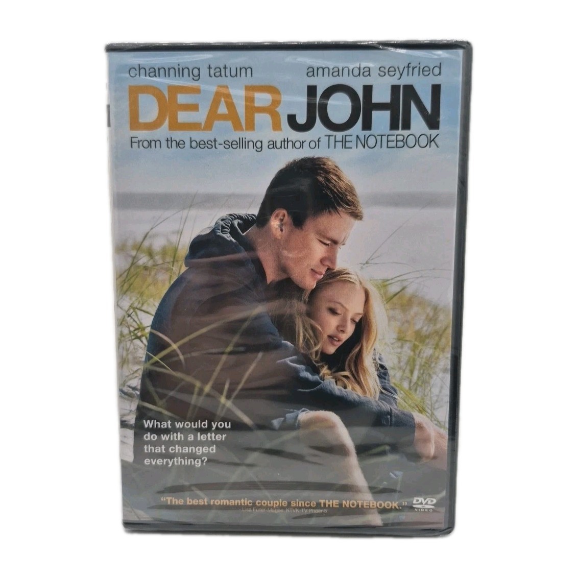 Dear John (DVD, 2010) New