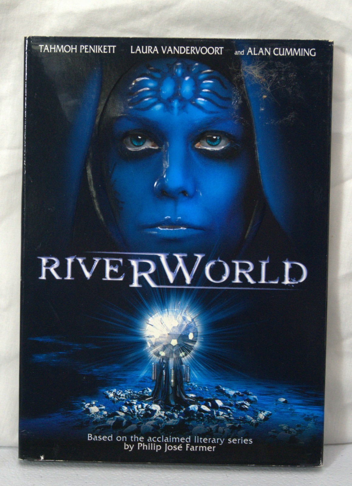 Riverworld DVD (24)