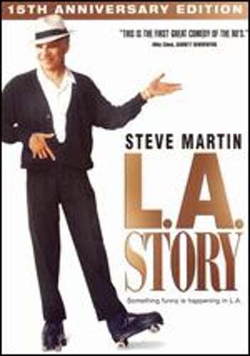 L.A. Story [15th Anniversary] by Mick Jackson: Used