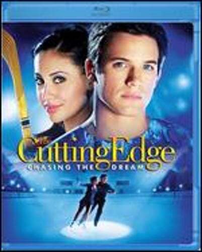 The Cutting Edge 3: Chasing the Dream [Blu-ray] by Stuart Gillard: New