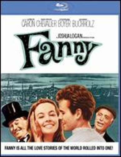 Fanny [Blu-ray] by Joshua Logan: New