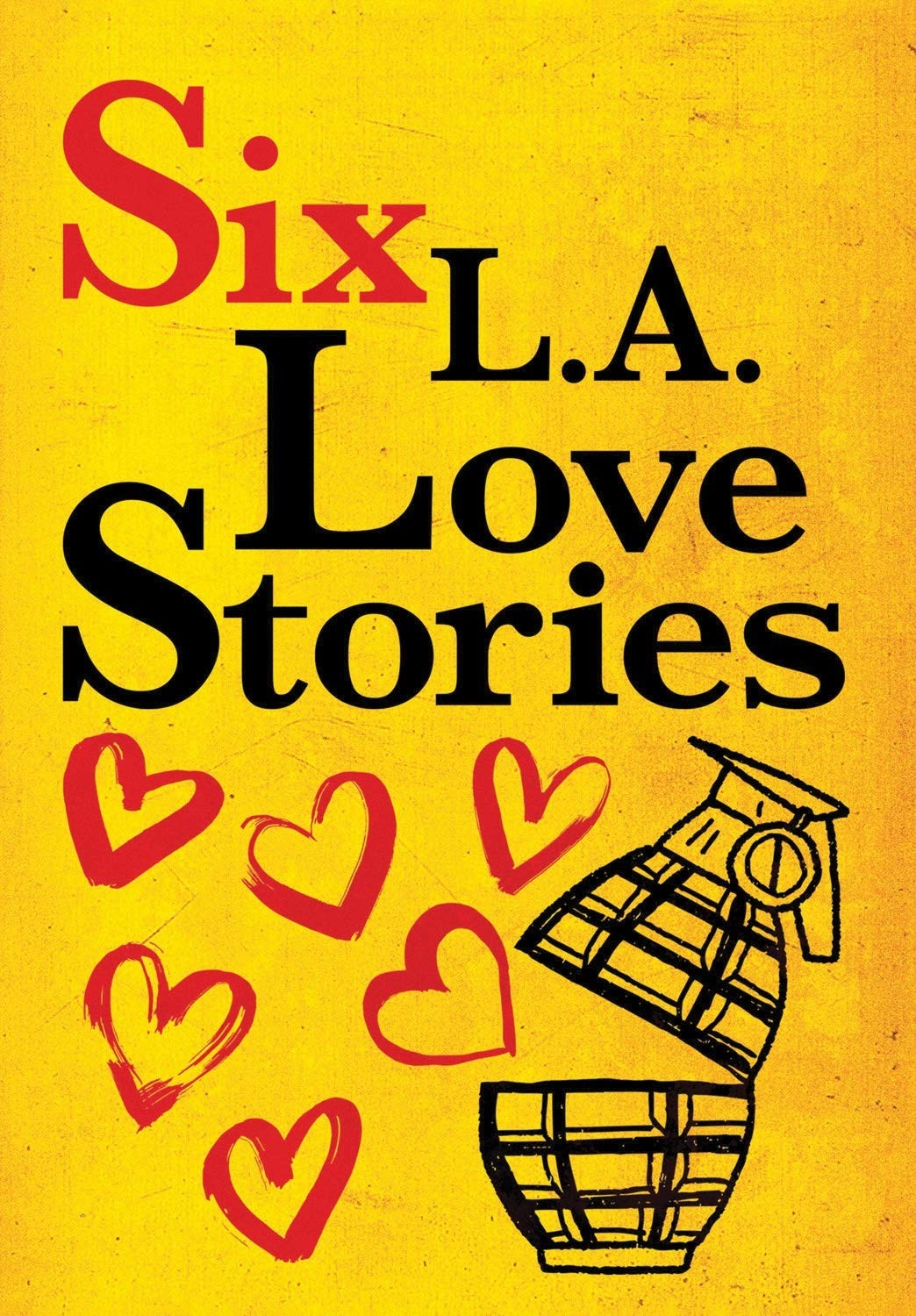6 LA Love Stories