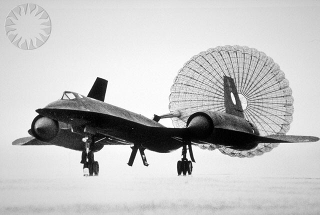 Lockheed SR-71 reconnaissance YF-12 A-12 Air Force films CIA DVD
