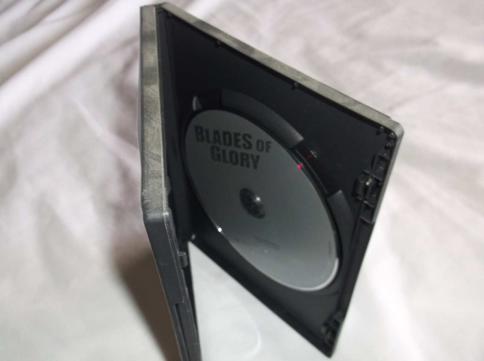 Blades of Glory DVD Movie (2007) Widescreen edition Will Ferrell Jon Heder