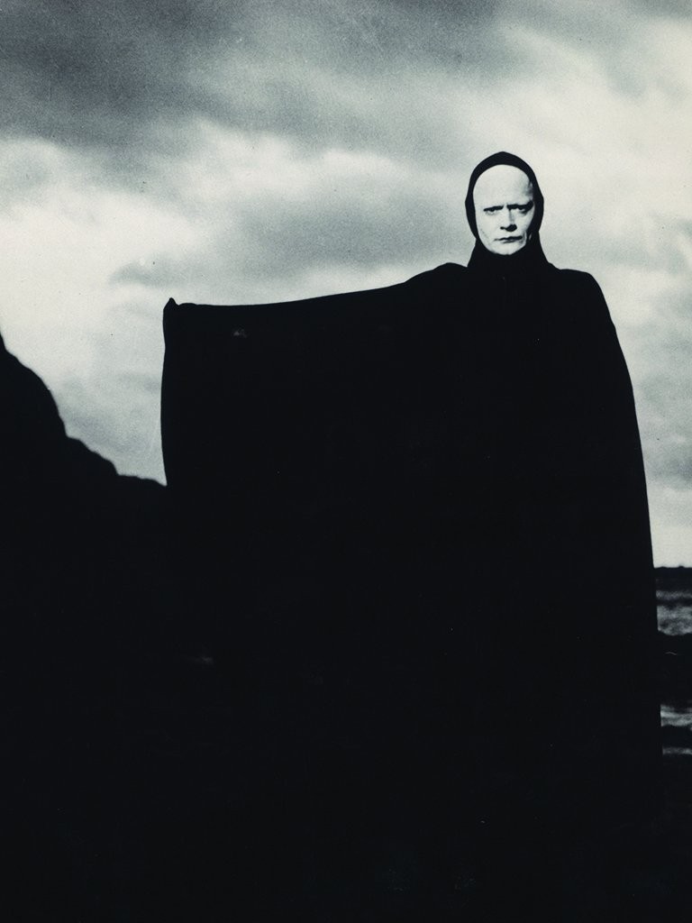 The Seventh Seal (The Criterion Collection) Blu-Ray NEW