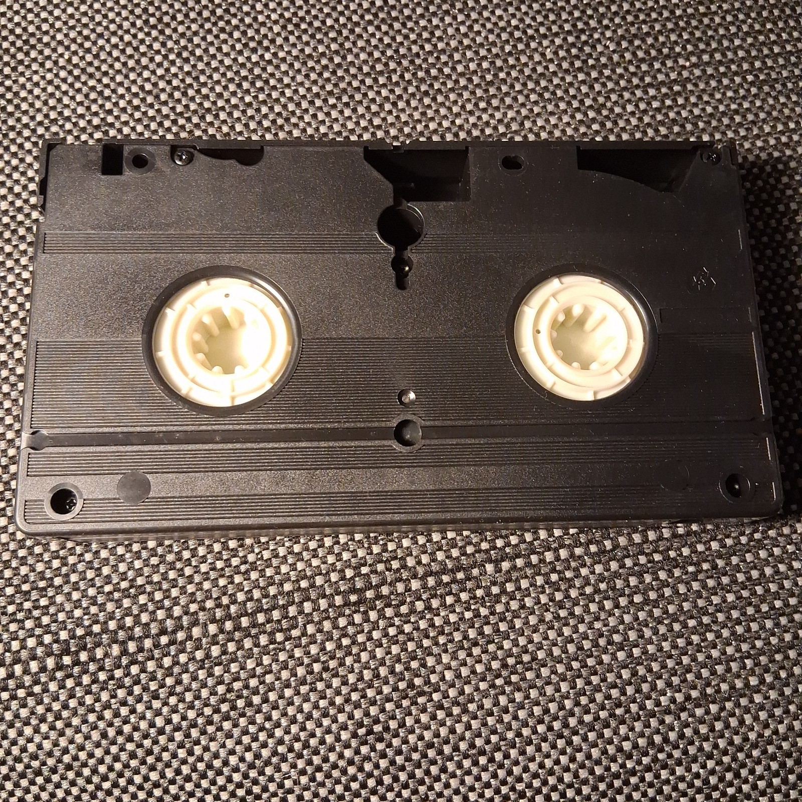 David Benoit Exposes Violence In Rock Music VHS 1987 Satanic Panic Rare