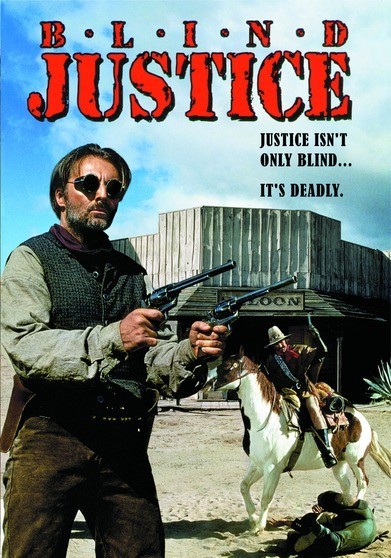 Blind Justice,New DVD, Robert Davi, Elisabeth Shue, Armand Assante, Richard Spen