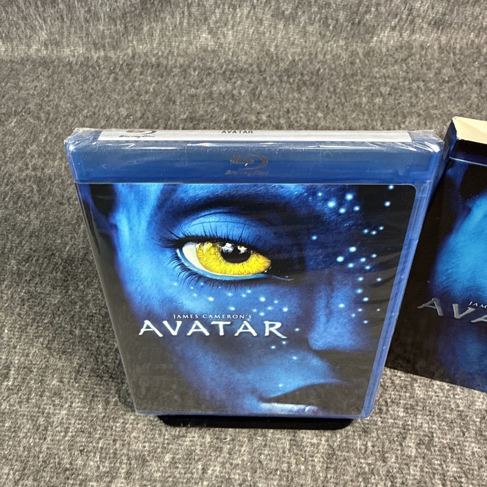 Brand New Sealed/ Avatar Movie/ Blu-ray/ James Cameron