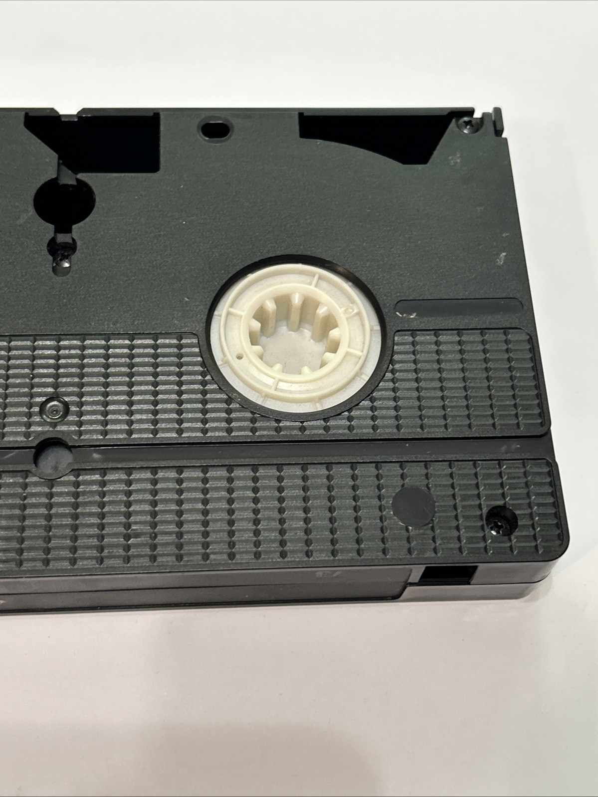 Friday the 13th Part 2 (VHS, 1981) Tape Only “ No COVER” Untested