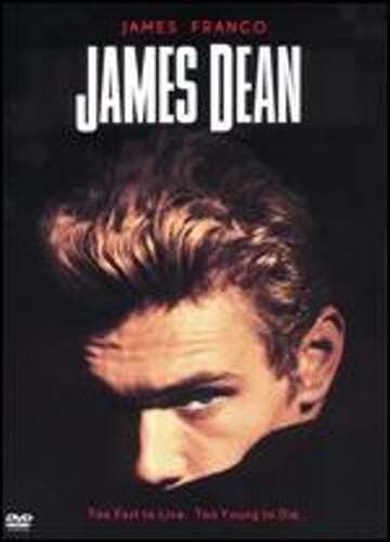 James Dean by Mark Rydell: Used