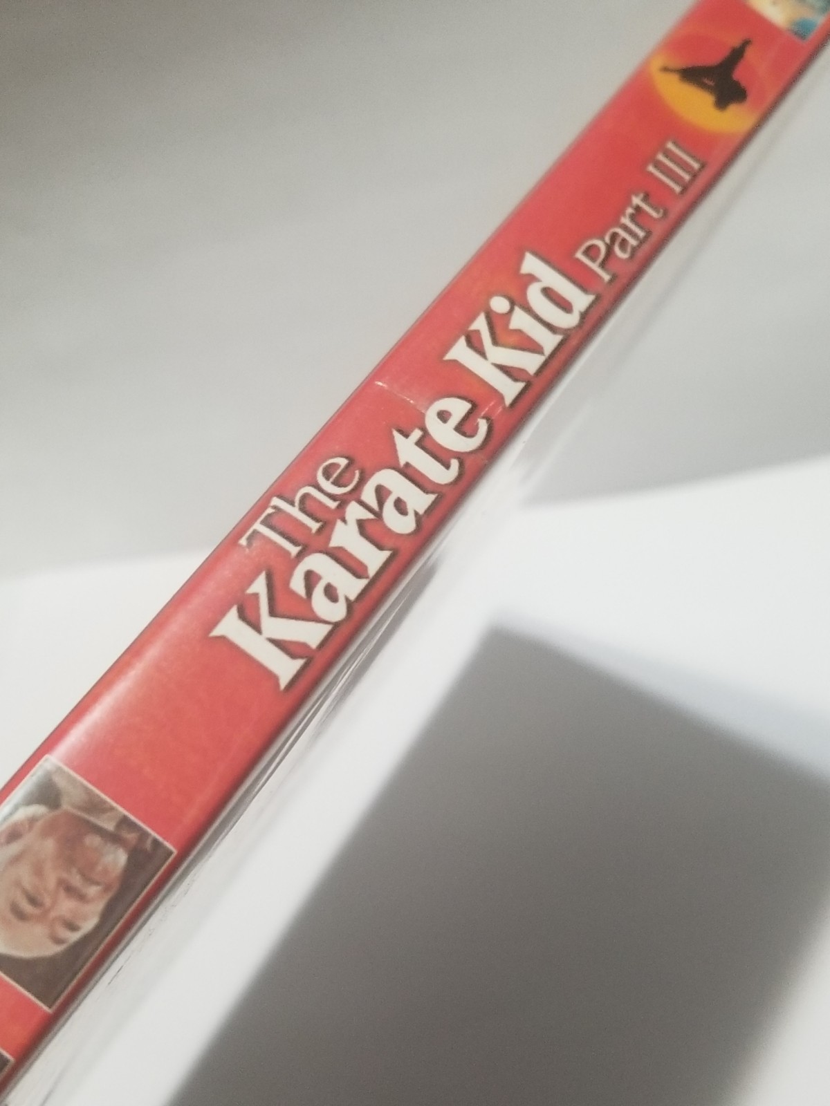 Karate Kit Part III DVD…New…Columbia Pictures 112 Mins.