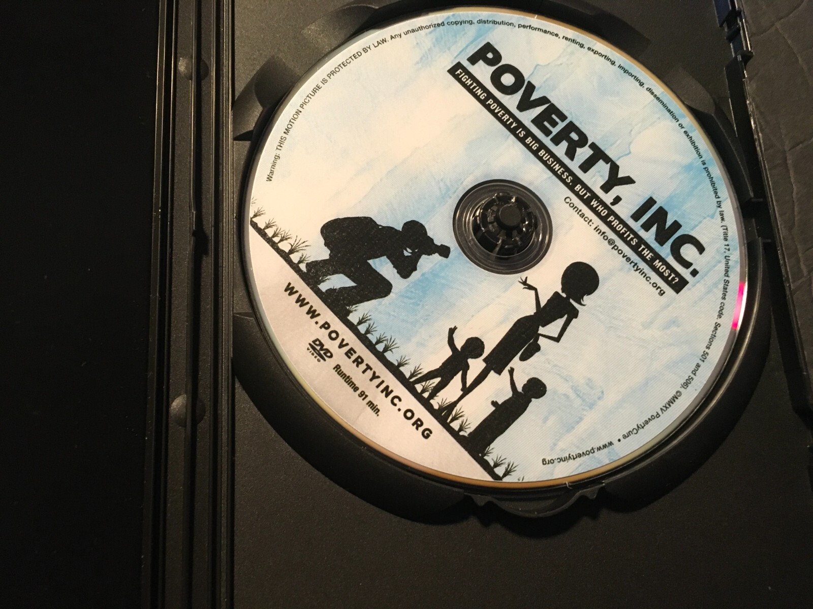 Poverty, Inc.