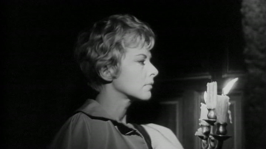 ENIGMA OF THE COFFIN (English subtitled)