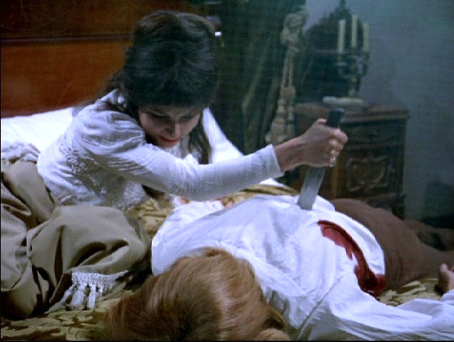 DRACULA SAGA 1973 Leon Klimovsky Engl. dubbed 4:3 aspect Region-free ! dvd -r