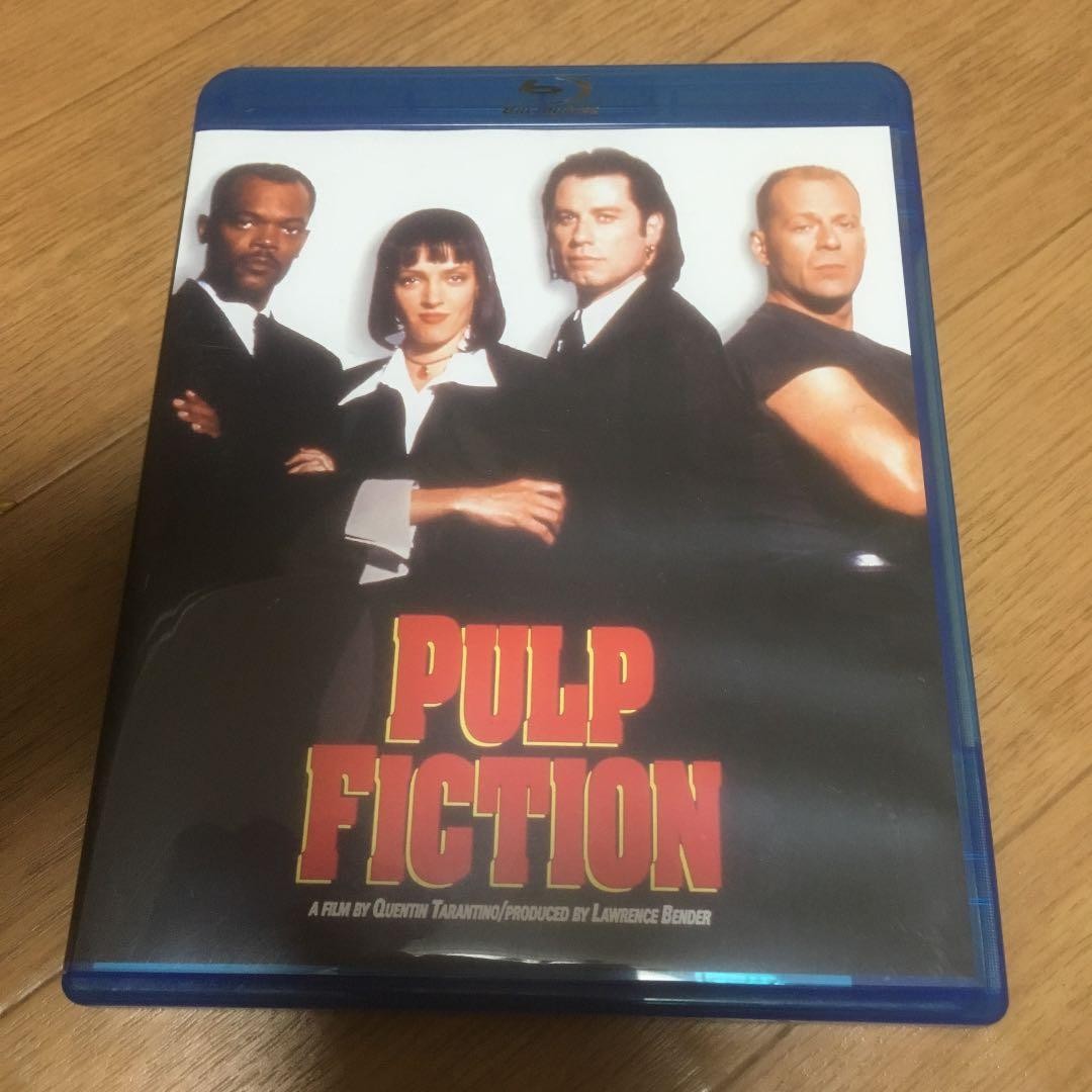 Press Edition 1994 DVD