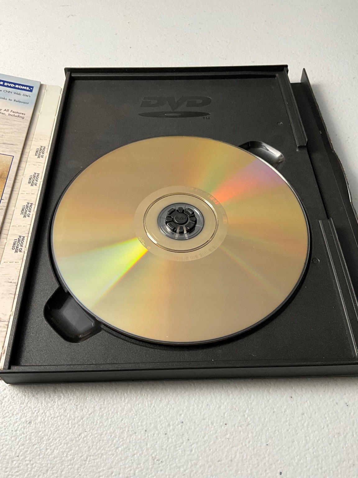 Three Kings DVD (1999) George Clooney, Mark Wahlberg, Ice Cube, David O. Russell
